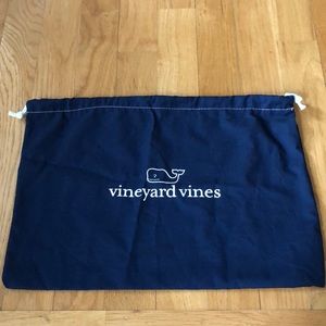 Vineyard Vines Dust Bag